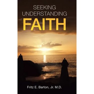 Seeking Understanding Faith