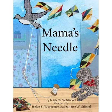Mama's Needle