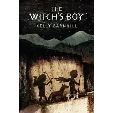 The Witch's Boy
