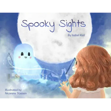 Spooky Sights