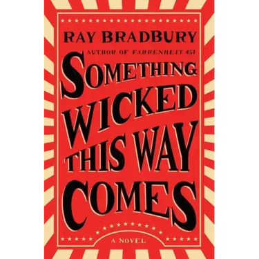 Something Wicked This Way Comes