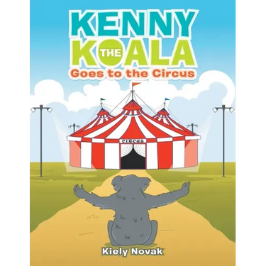 Kenny the Koala Goes to the Circus