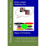 Maps of Emotions: Atlas of emotions, Dalai Lama, critical examination