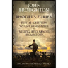 Rhodri's Furies: Ninth-century Welsh Resistance to Viking and Saxon incursions
