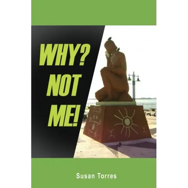 Why? Not Me!