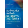 Mathematical Methods for Engineers and Scientists 1: Complex Analysis and Linear Algebra