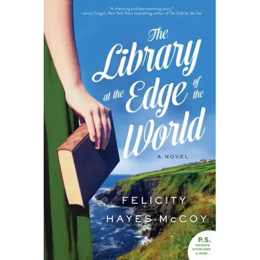 The Library at the Edge of the World