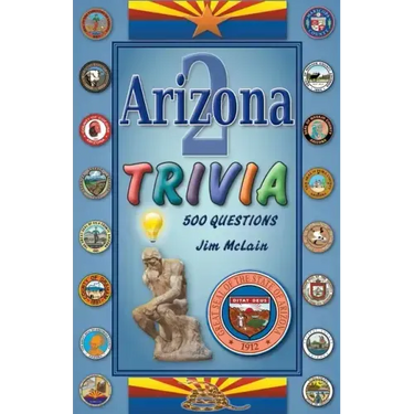 Arizona Trivia 2