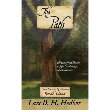 The Path: Tales From a Revolution: Rhode-Island
