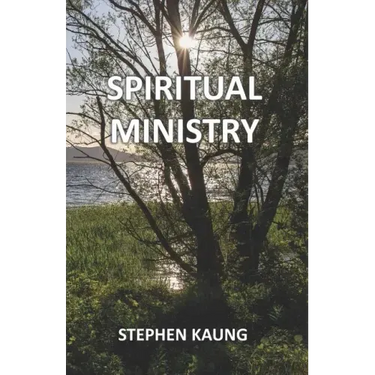 Spiritual Ministry