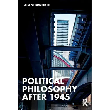 Political Philosophy After 1945