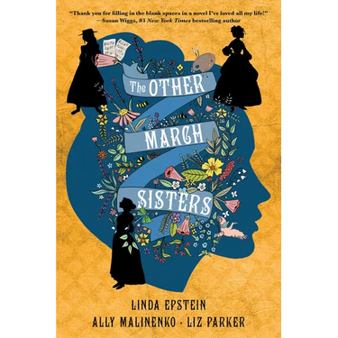 The Other March Sisters