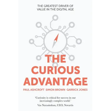 The Curious Advantage