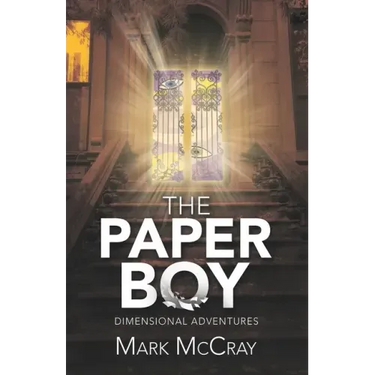The Paper Boy: Dimensional Adventures