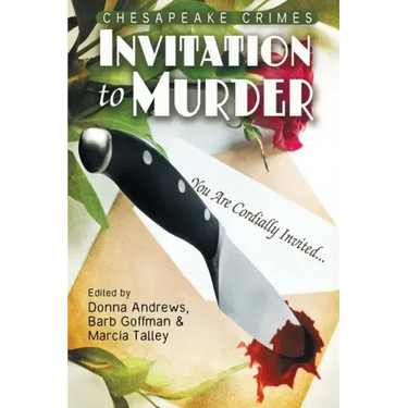Chesapeake Crimes: Invitation to Murder