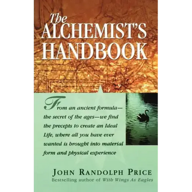 The Alchemist's Handbook