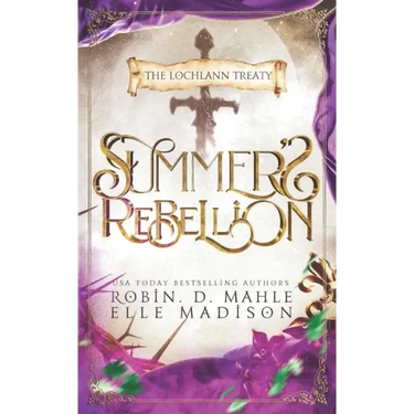 Summer's Rebellion