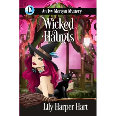 Wicked Haunts
