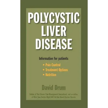 Polycystic Liver Disease: Information for Patients