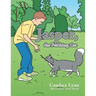 Jasper, the Fetching Cat