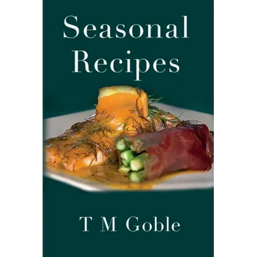 Seasonal Recipes