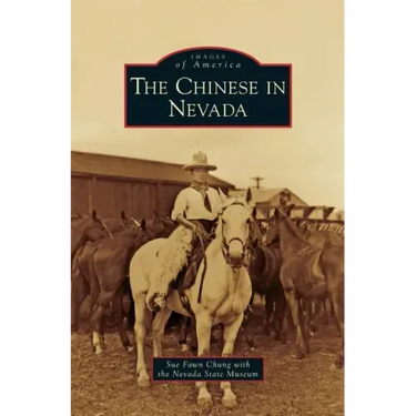 Chinese in Nevada