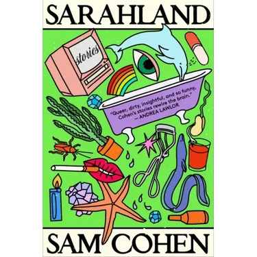 Sarahland
