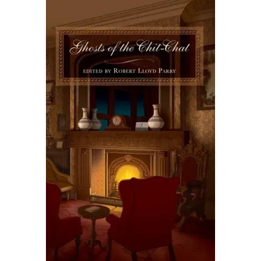 Ghosts of the Chit-Chat