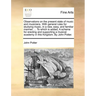 Observations on the Present State of Music and Musicians. with General Rules for Studying Music, in a New, Easy, and Familiar Manner; ... to Which Is
