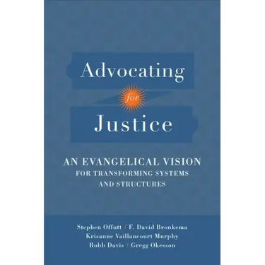Advocating for Justice