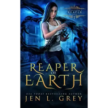 Reaper of Earth