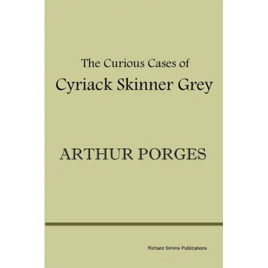 The Curious Cases of Cyriack Skinner Grey