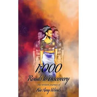1,000 Roads to Discovery