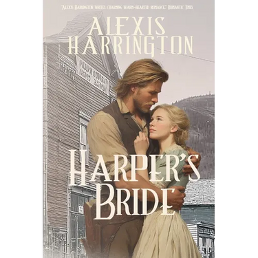 Harper's Bride