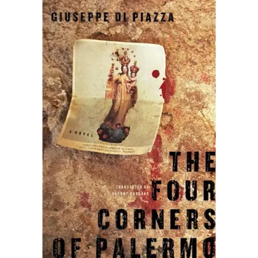 The Four Corners of Palermo