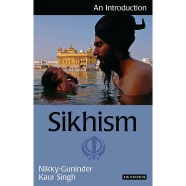 Sikhism: An Introduction