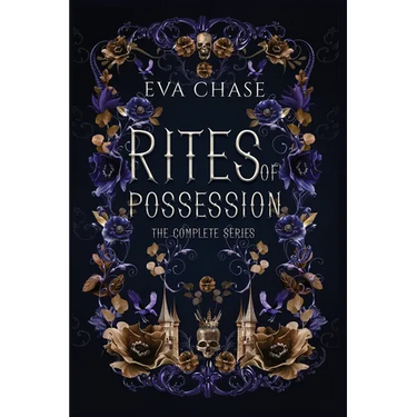 Rites of Possession: The Complete Series
