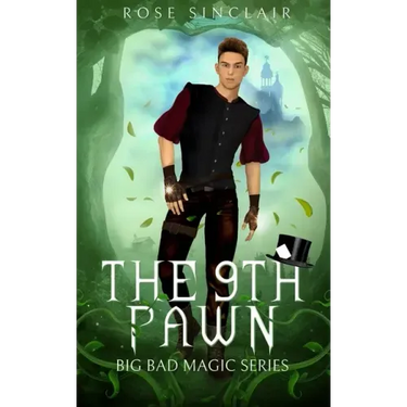 The 9th Pawn