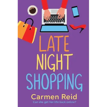 Late Night Shopping