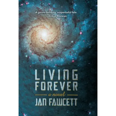 Living Forever