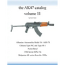 The AK47 catalog volume 11