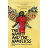The Named and the Nameless: 2018 Prison Writing Awards Anthology
