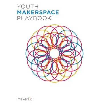 Youth Makerspace Playbook