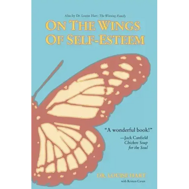 On the Wings of Self-Esteem: A Companion for Personal Transformation