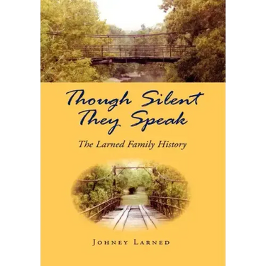 Though Silent They Speak