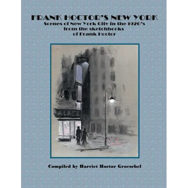 Frank Hoctor's New York