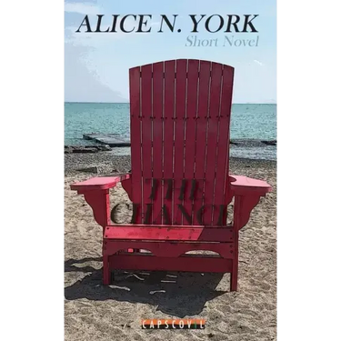 The Chance: Toronto - Short Novel