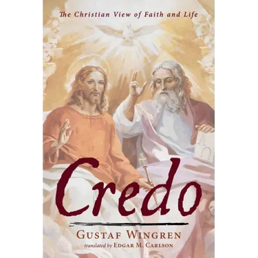 Credo