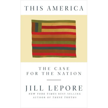This America: The Case for the Nation