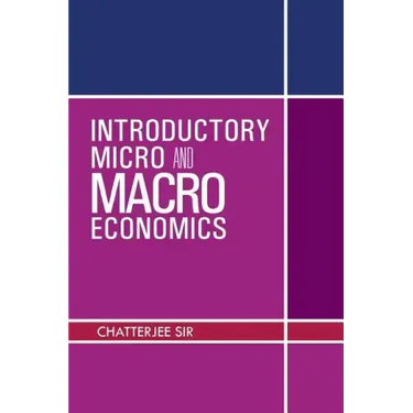 Introductory Micro and Macro Economics